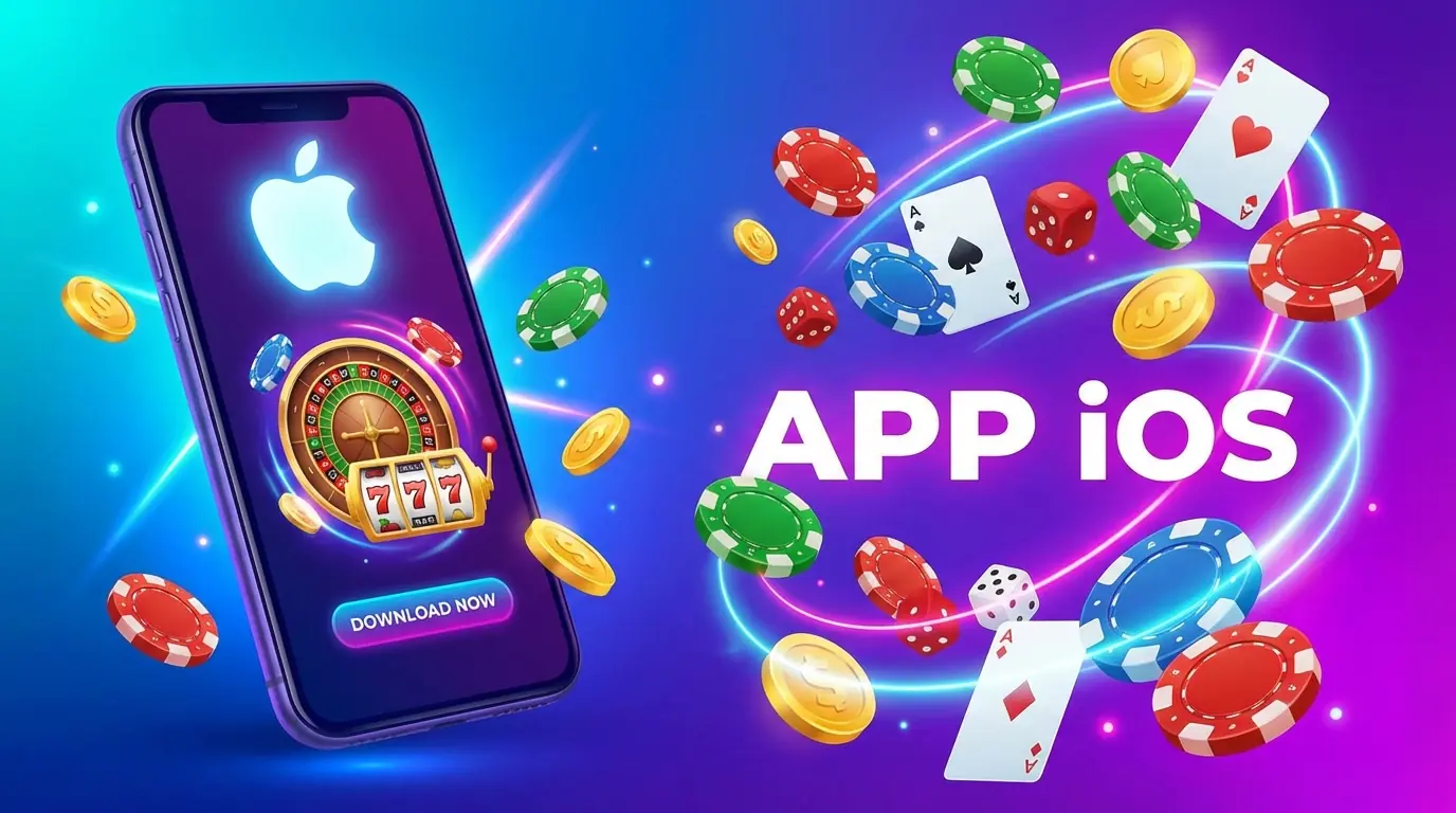 Mirax casino iPhone app