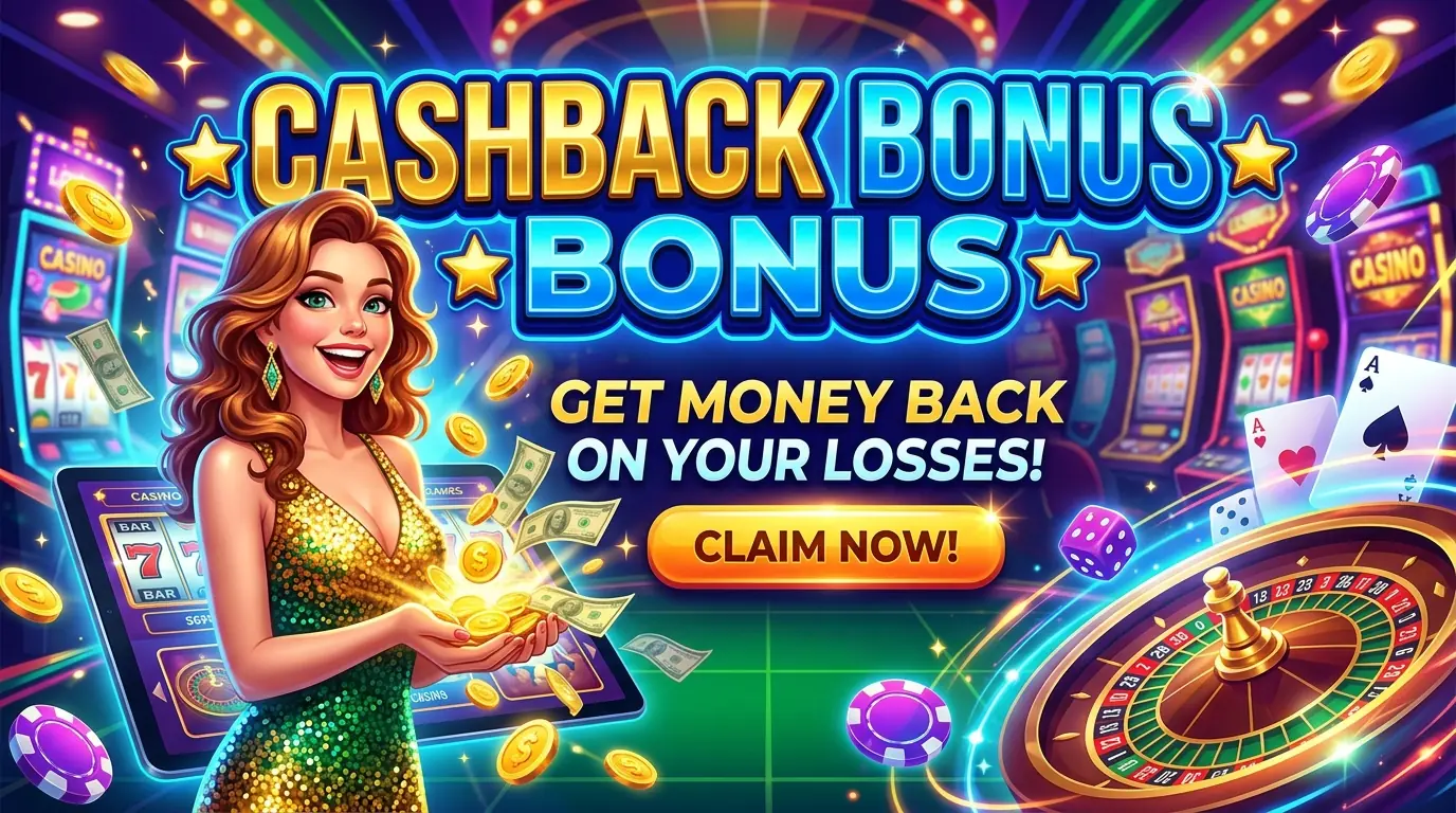 Mirax casino cashback