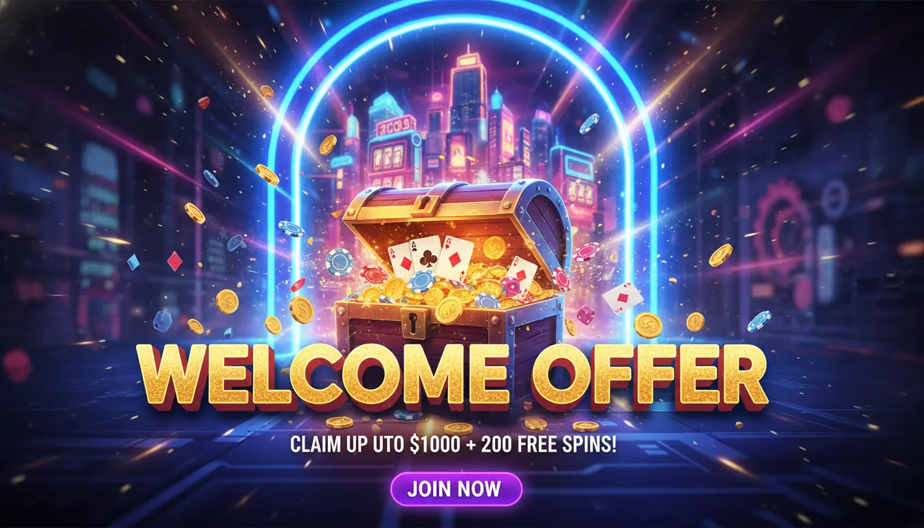 Mirax welcome offer