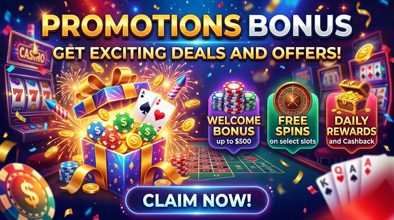 Mirax promotions