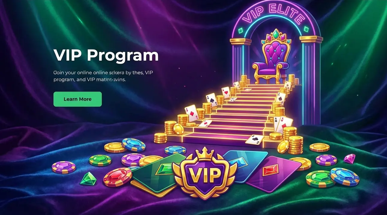 Mirax VIP program