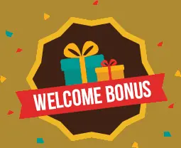 Mirax welcome bonus