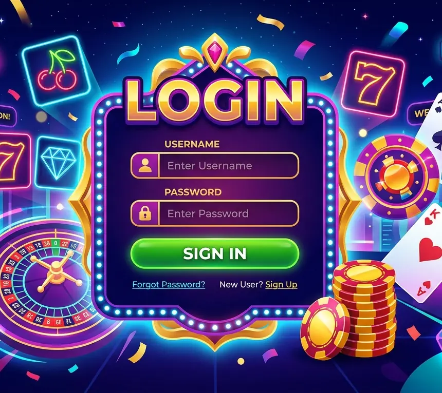Mirax login