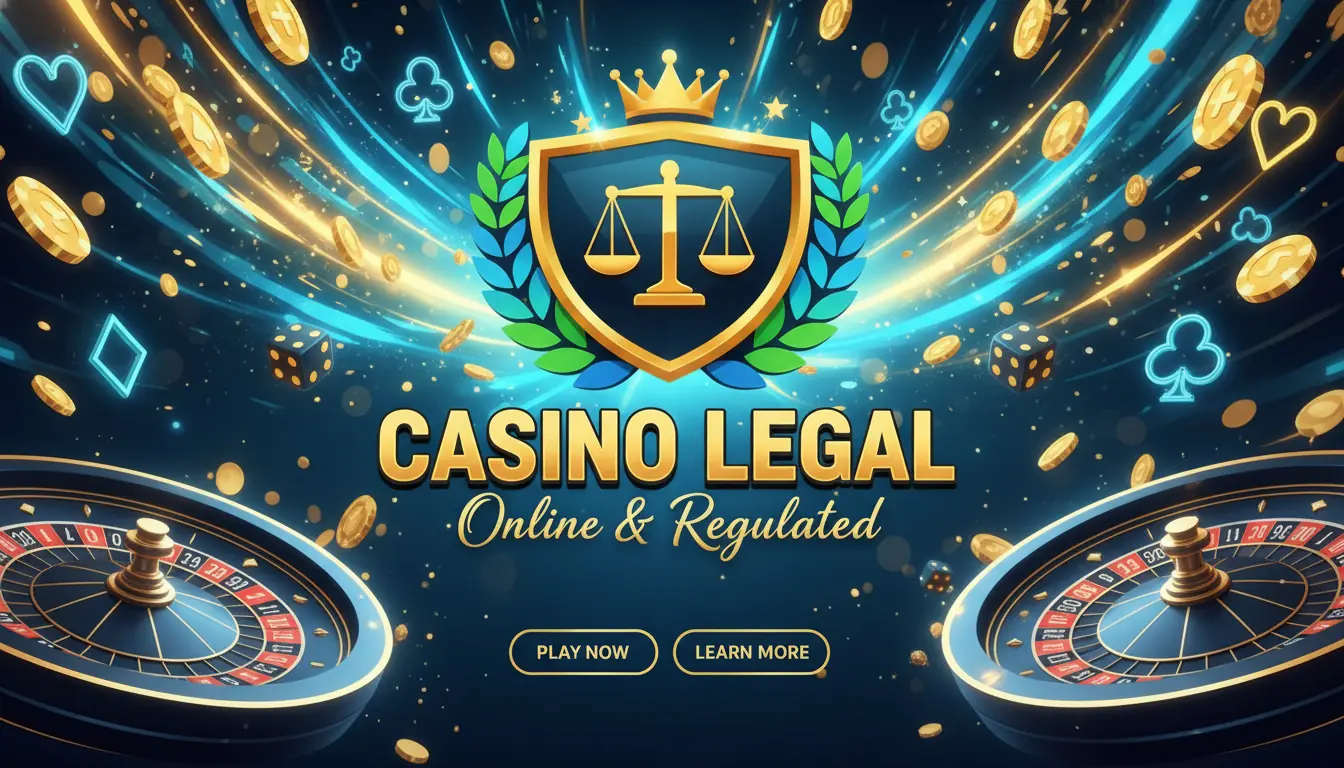 Mirax casino legality