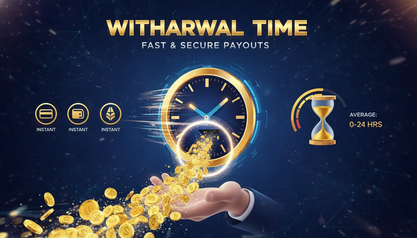Mirax casino withdrawal time