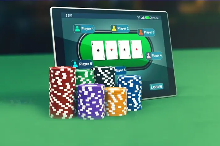 Mirax poker